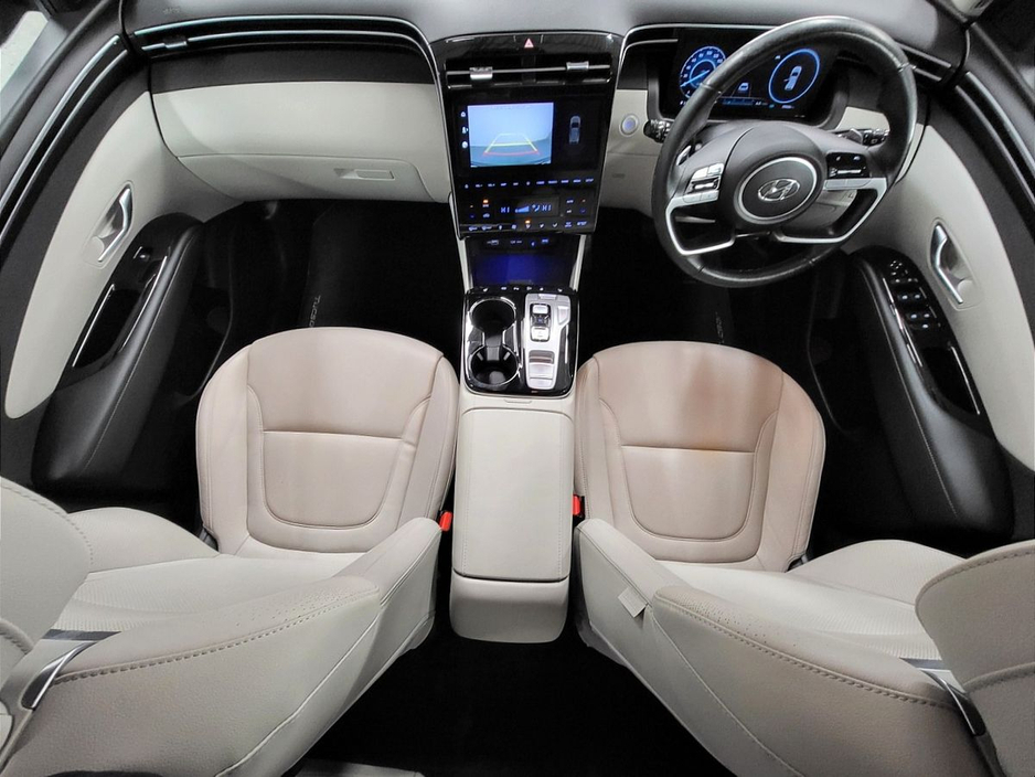 2023 Hyundai Tucson 2WD Executive Plus HEV Auto From €131 per week €36,975