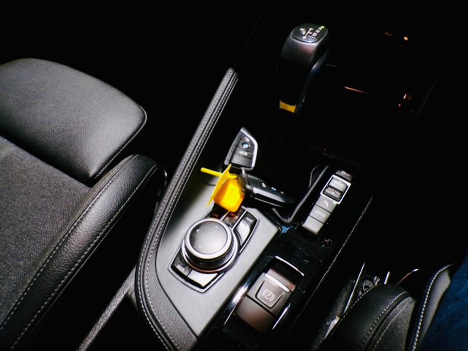 2020 BMW X1 - image 24