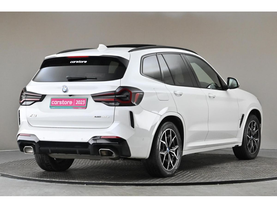 2023 BMW X3 - image 9