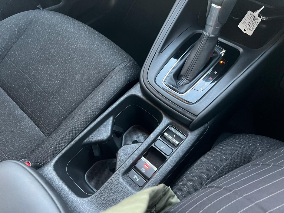 2024 Honda HR-V HR-V 1.5i-MMD e:HEV Elegance €35,950