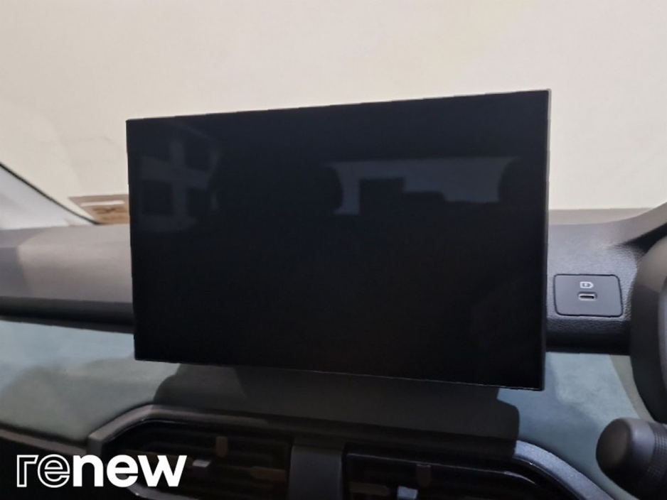 2026 Dacia Sandero Stepway - image 16