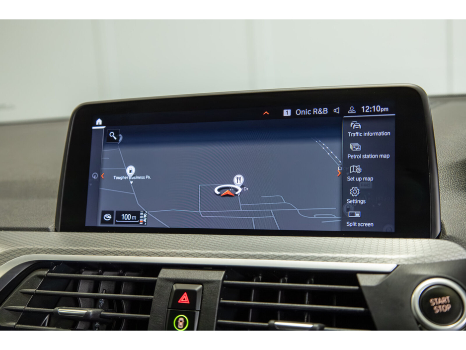 2021 BMW X3 - image 22