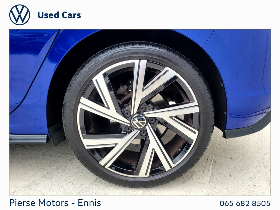 2024 Volkswagen Golf - image 6