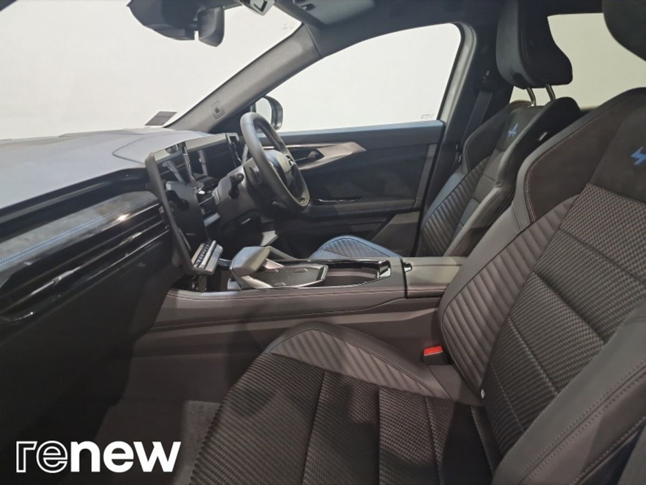 2026 Renault Austral - image 5