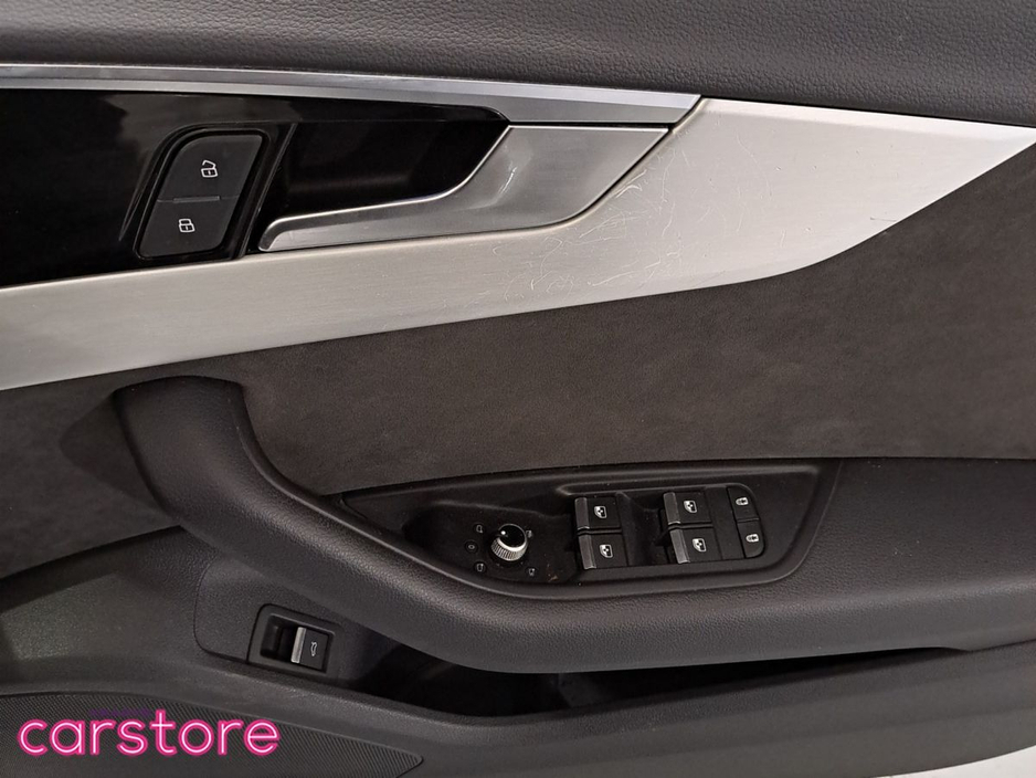 2021 Audi A4 - image 18