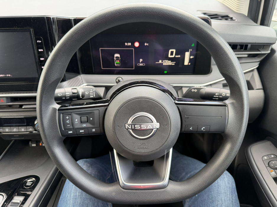 2022 Nissan Note - image 12