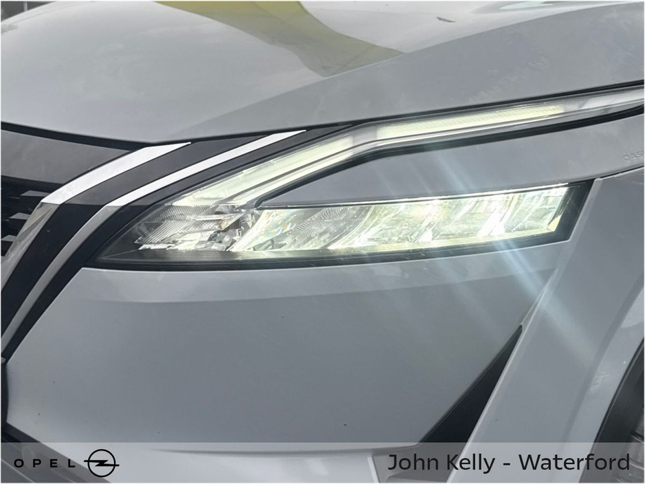 2023 Nissan Qashqai ePOWER QASHQAI SV auto €25,895