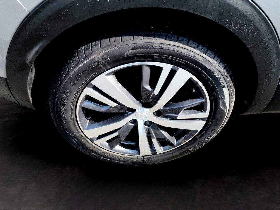 2021 Peugeot 3008 - image 22