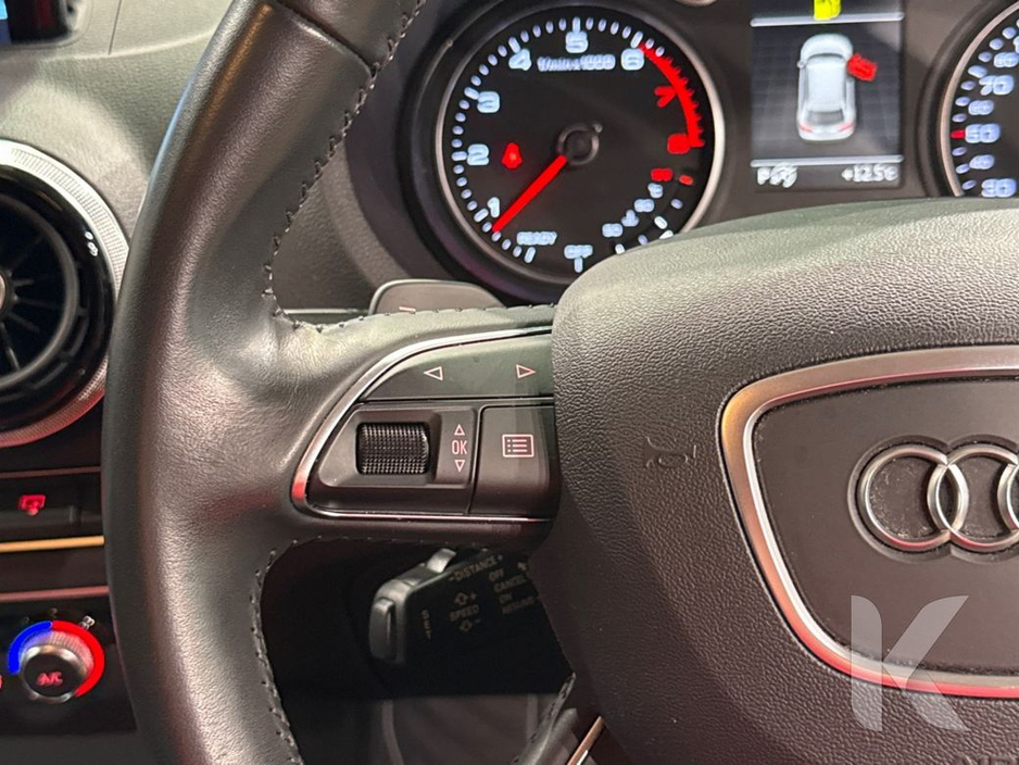 2016 Audi A3 - image 18