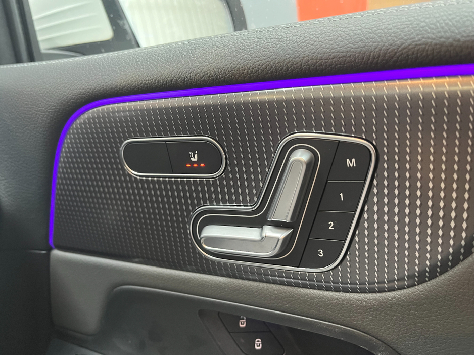 2023 Mercedes-Benz EQB - image 13