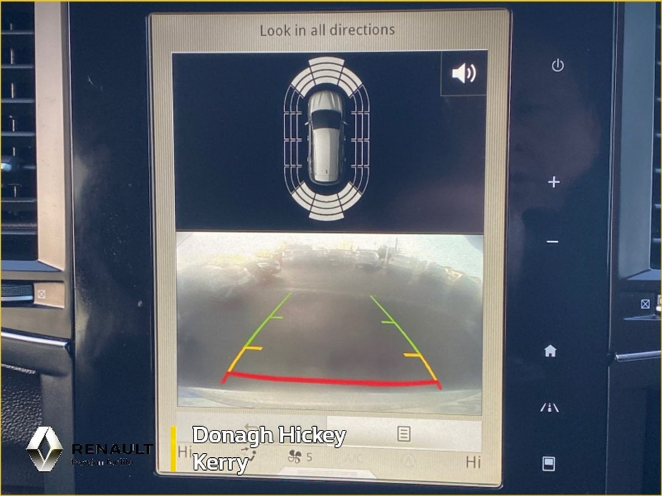 2018 Renault Koleos 1.6 dCi 130 SIGNATURE NAV €18,900