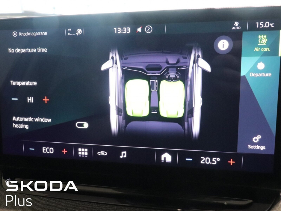 2023 Skoda Enyaq Enyaq 60 €27,950