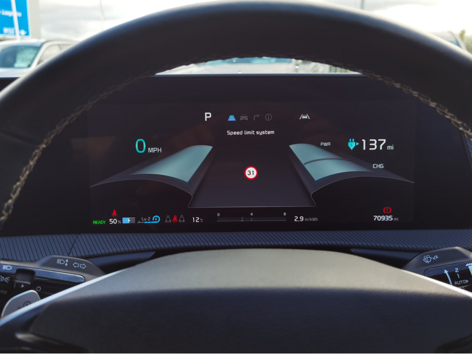 2022 Kia EV6 - image 15