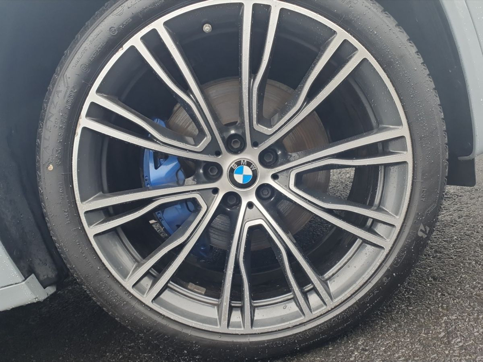 2023 BMW X3 - image 14