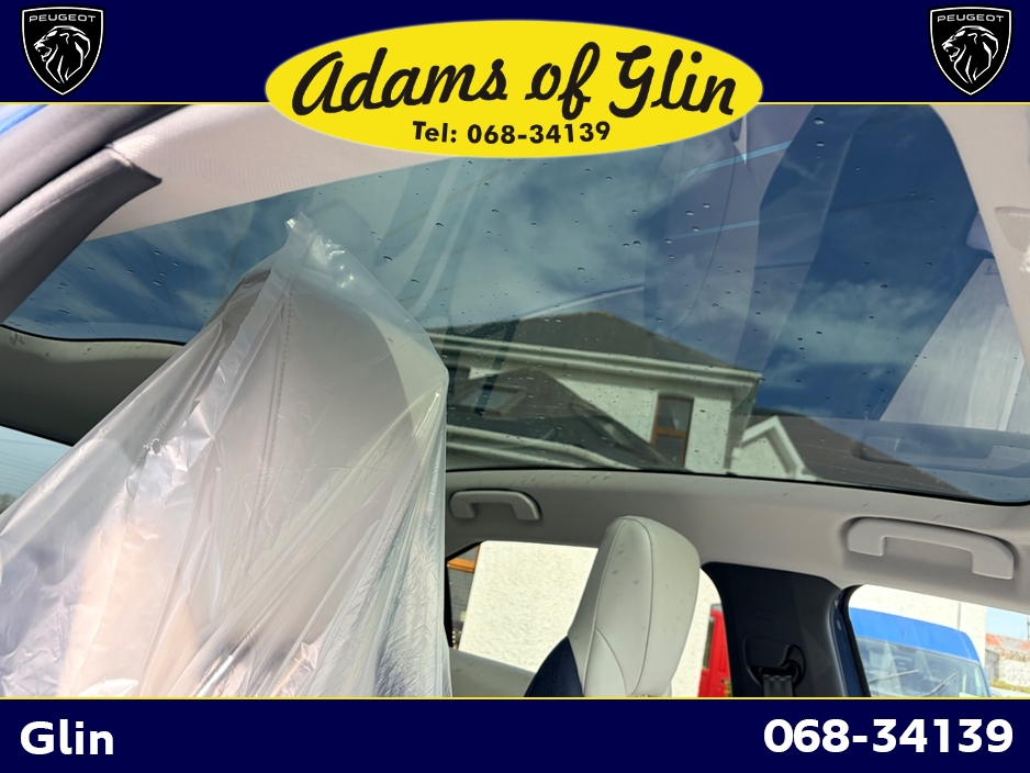 2026 DS Automobiles No8 - image 11