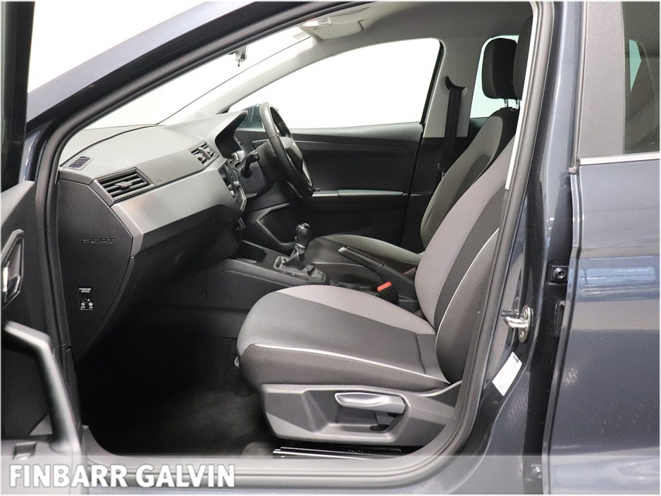 2019 SEAT Ibiza 1.0MPI 80HP SE €12,950