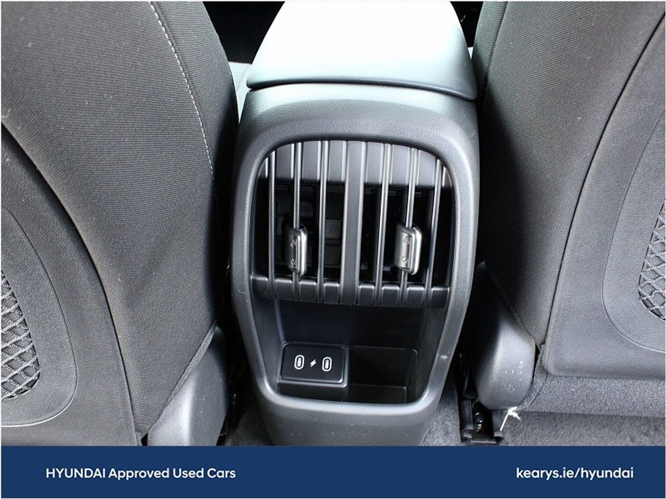 2024 Hyundai Kona 1.0 T-GDI Signature