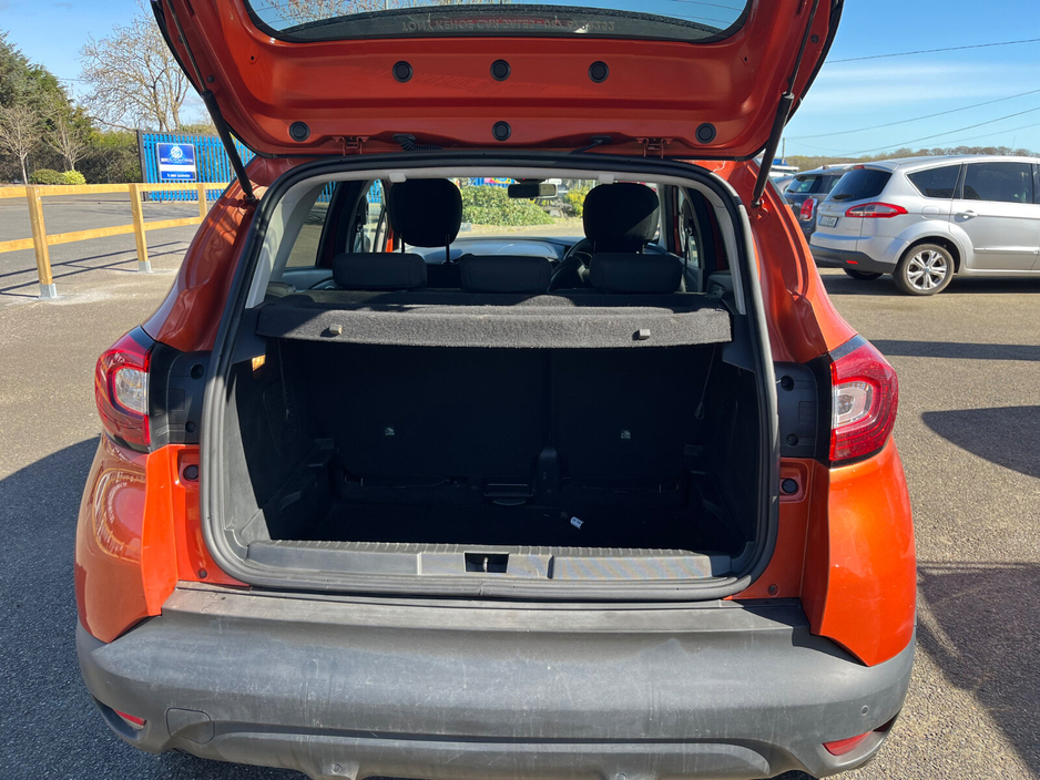 2015 Renault Captur - image 9