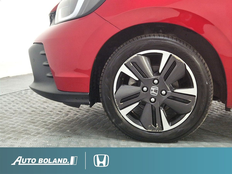 2025 Honda Jazz - image 7