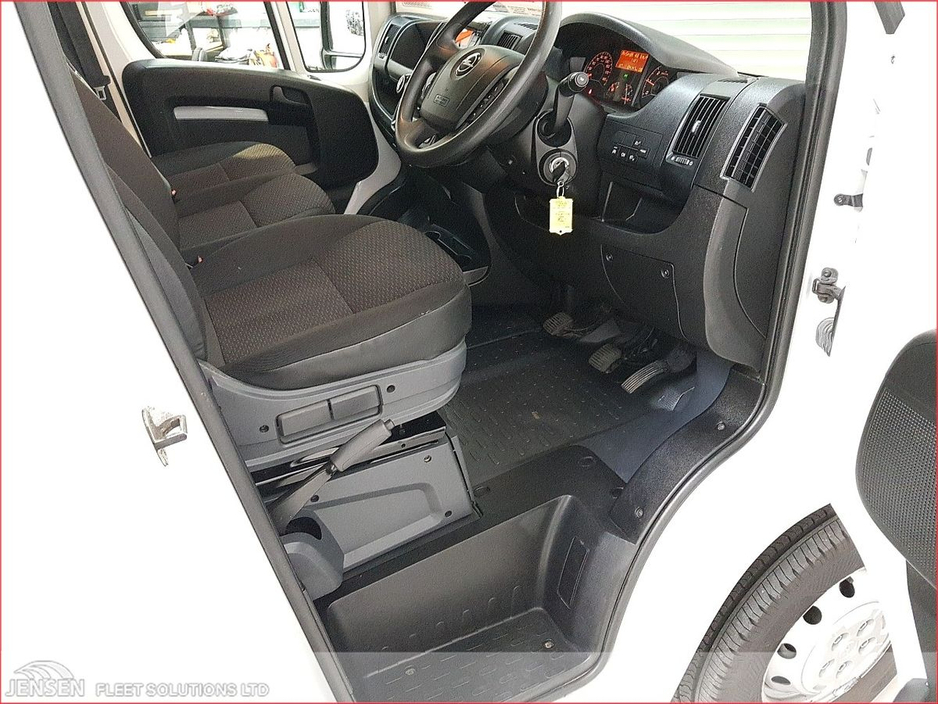 2022 Opel Movano L3H2 3.5 T-2.2d 140hp Manual (€17,950 ex vat / €22,078.50 inc vat) €17,950