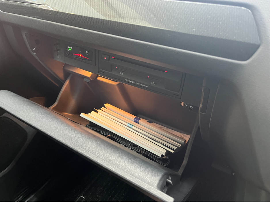 2017 Volkswagen Tiguan - image 18