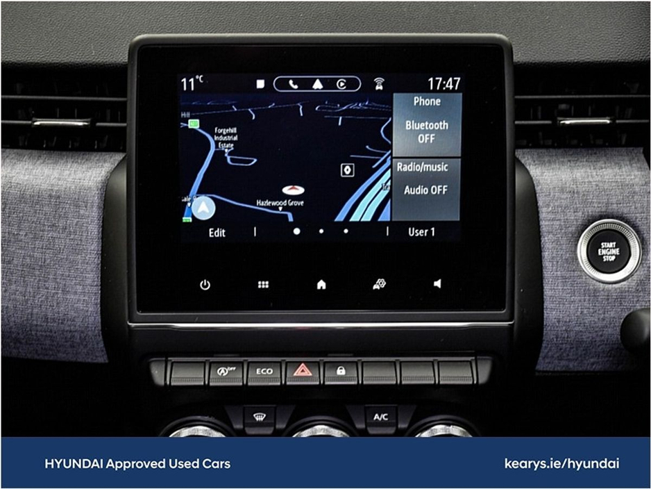 2025 Renault Clio - image 22