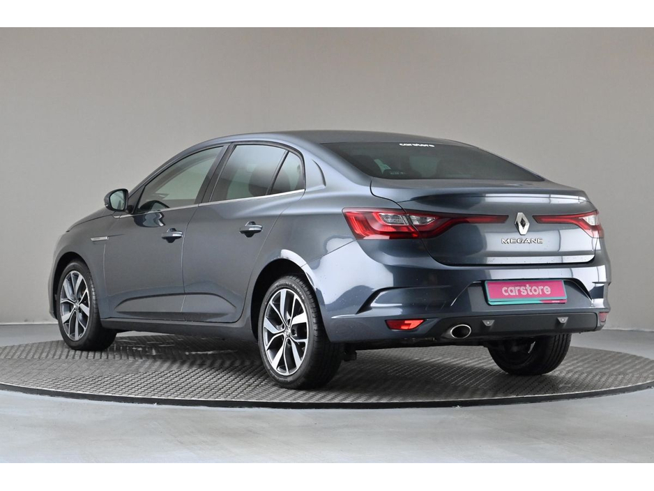 2017 Renault Megane - image 7
