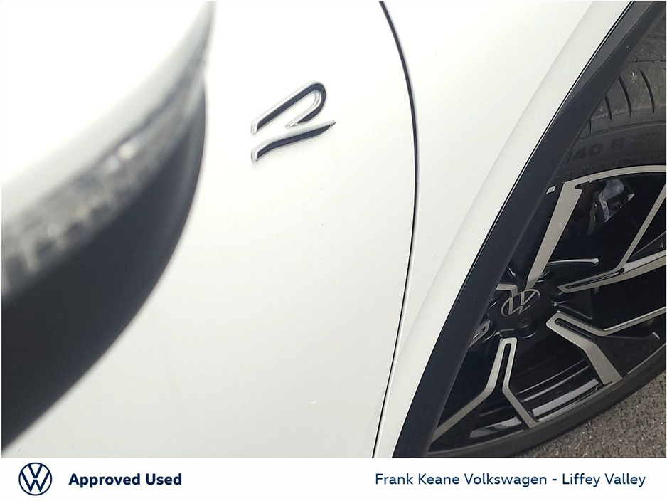 2024 Volkswagen Tiguan R-LINE AUTO 1.5 PHEV 204HP *PLUG IN HYBRID* *UP TO 100KM EV* *PETROL HYBRID* *REAR VIEW CAMERA* *HEATED SEATS* *PCP FINANCE AVAILABLE* €47,995