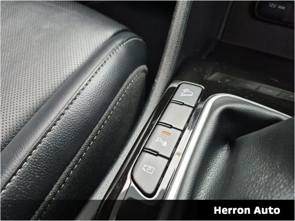 2024 Kia Sportage - image 13