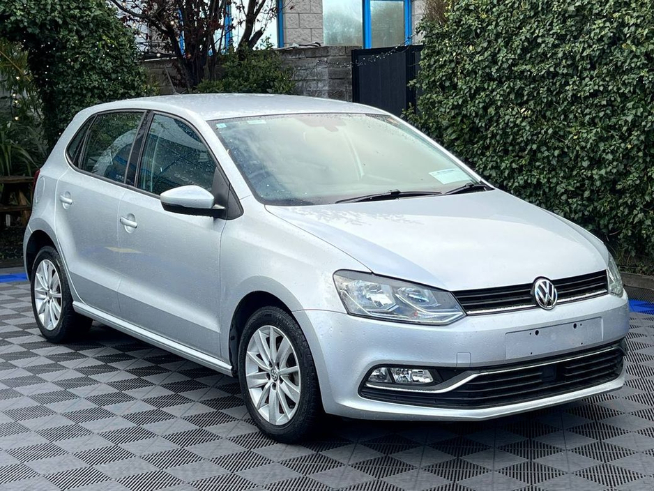 2015 Volkswagen Polo - image 15