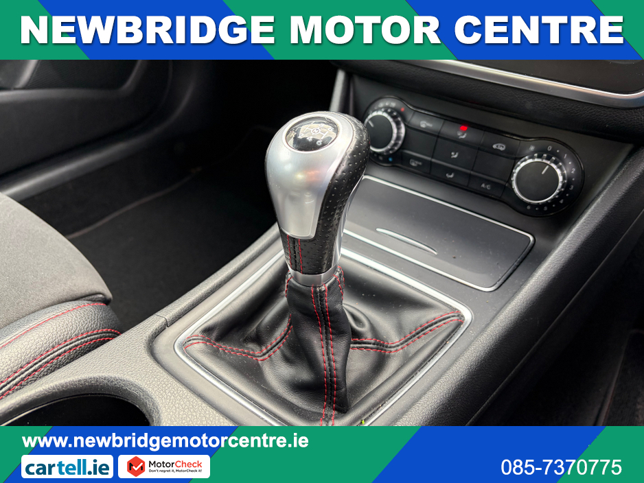 2017 Mercedes-Benz CLA Class - image 16