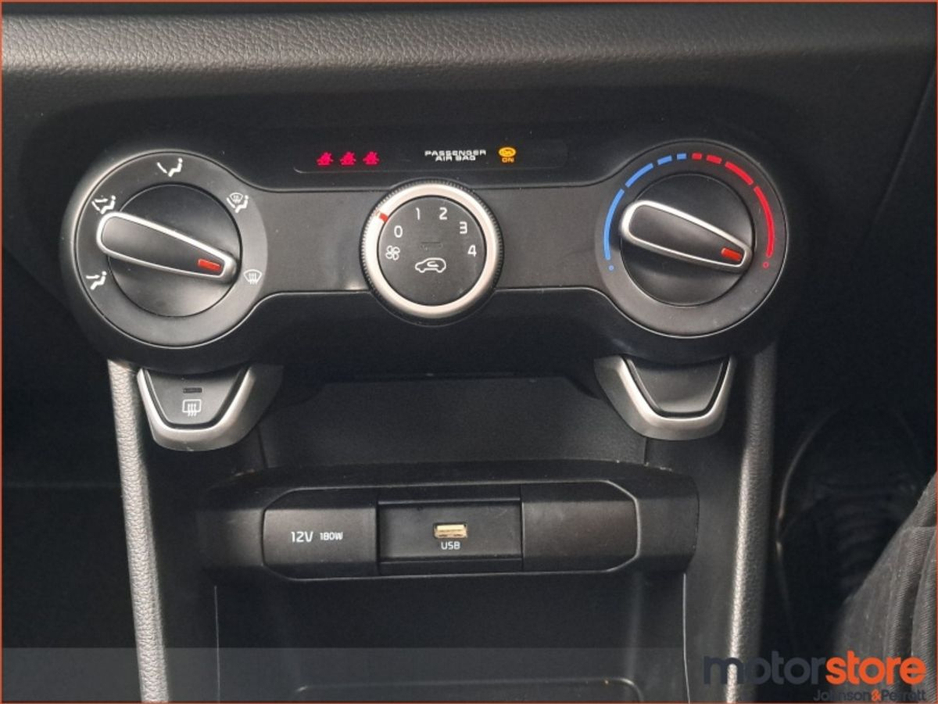 2024 Kia Picanto - image 17