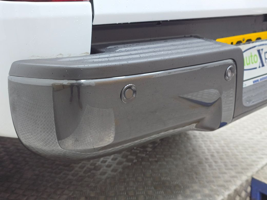 2022 Ford Ranger - image 31