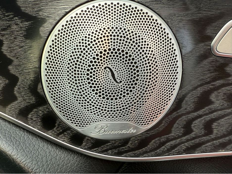 2018 Mercedes-Benz GLC Class - image 26