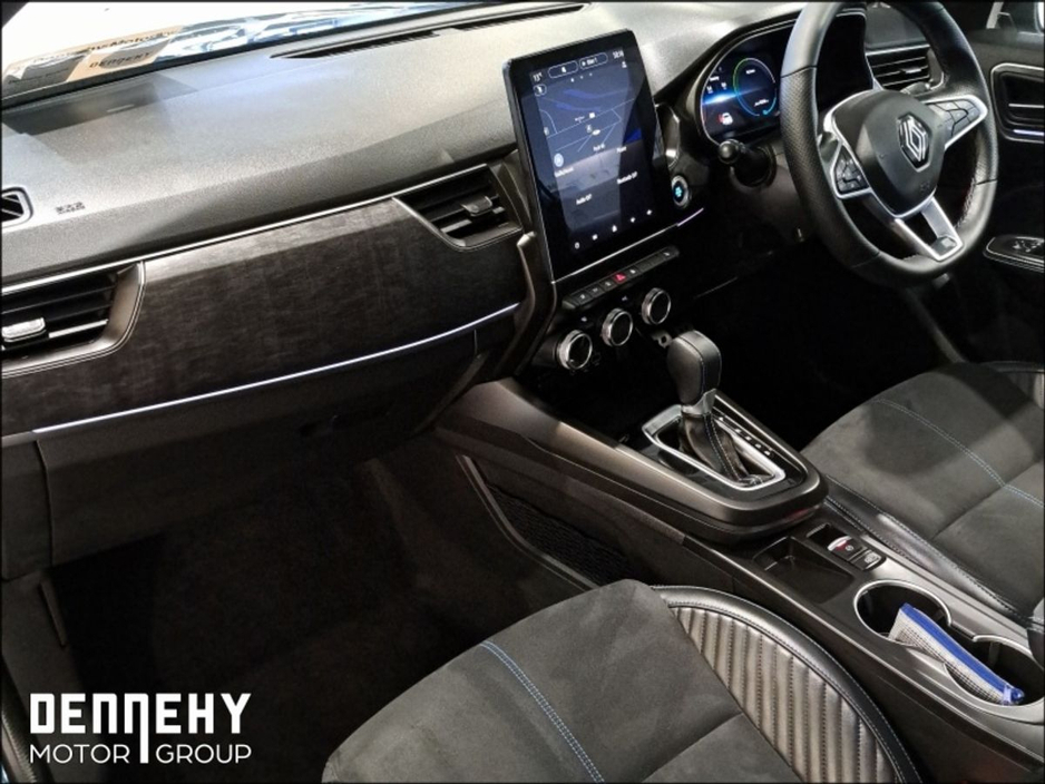 2024 Renault Arkana - image 27