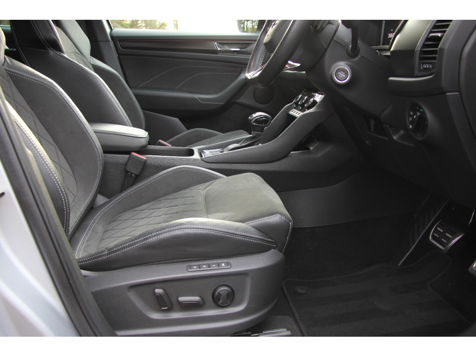 2024 Skoda Kodiaq - image 16