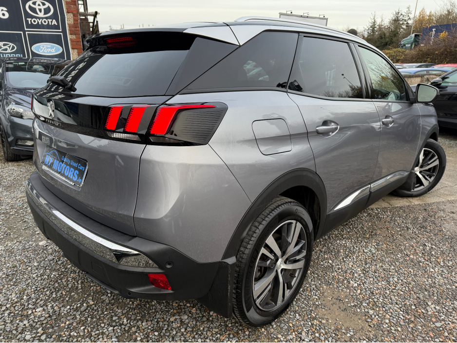 2024 Peugeot 3008 - image 4