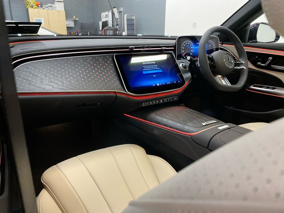 2026 Mercedes-Benz E Class - image 6