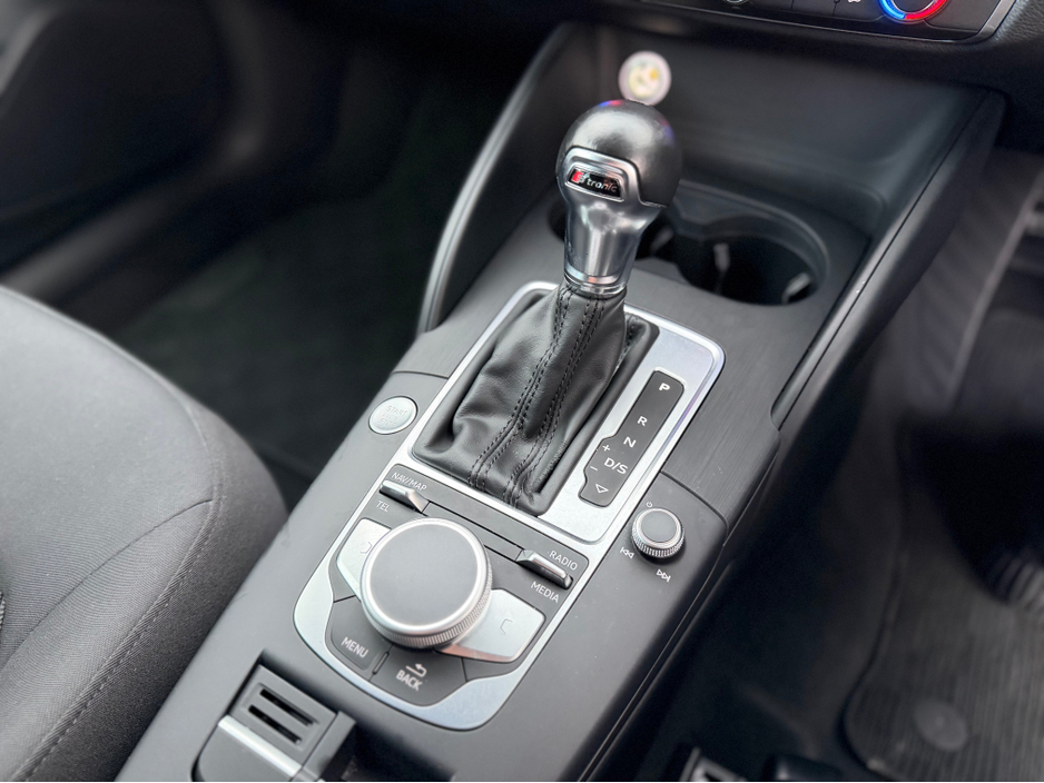 2017 Audi A3 - image 19