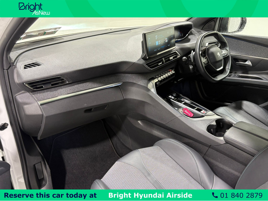 2023 Peugeot 3008 FL ALLURE 1.5 HDI 130 6.4 €32,950