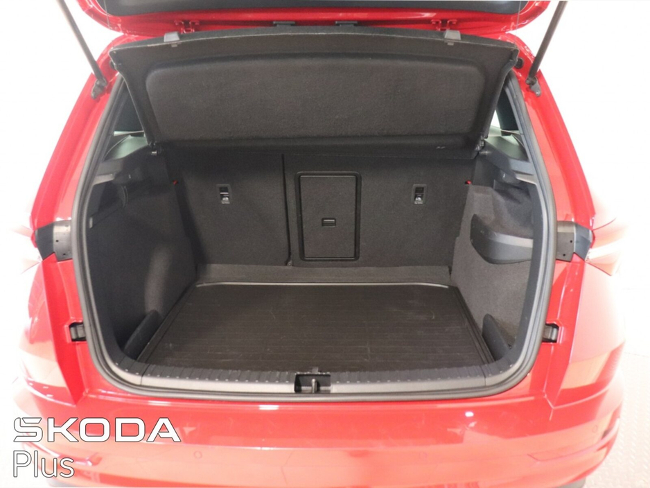 2024 Skoda Karoq SPORTLINE 2.0TDI 115HP €39,950