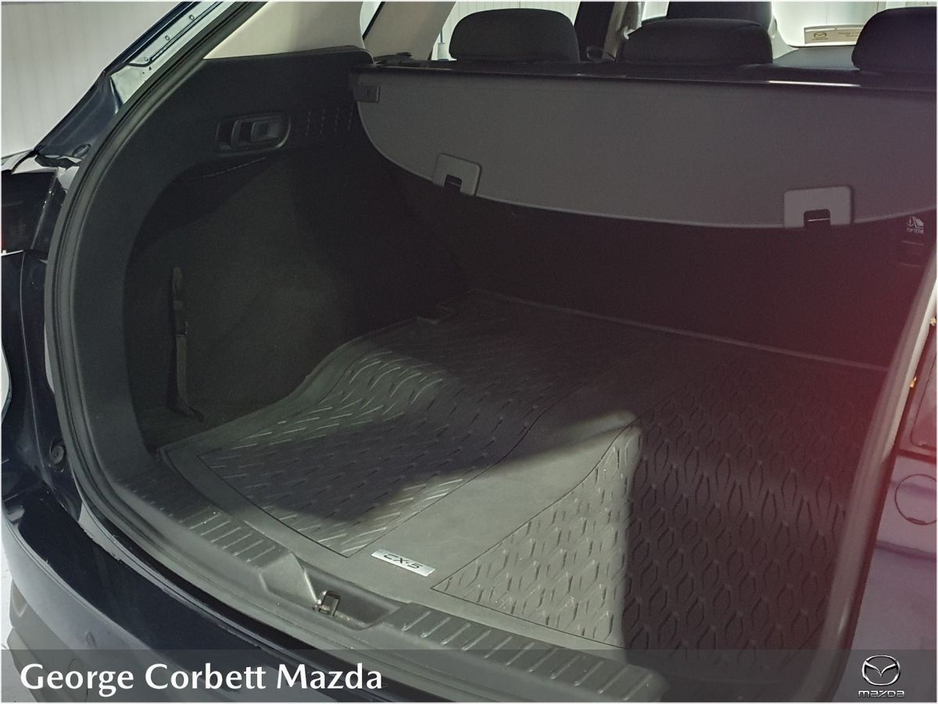 2024 Mazda CX-5 Center-Line 2.0P 165ps SkyactivG (From €112 per week) €32,995