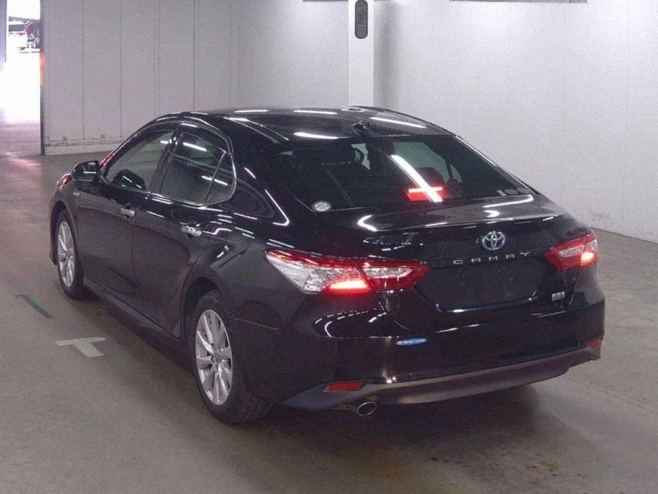2020 Toyota Camry G EDITION - FACTORY ALLOYS - CRUISE CONTROL - HYBRID - TOYOTA SAFETY SENSE €23,950