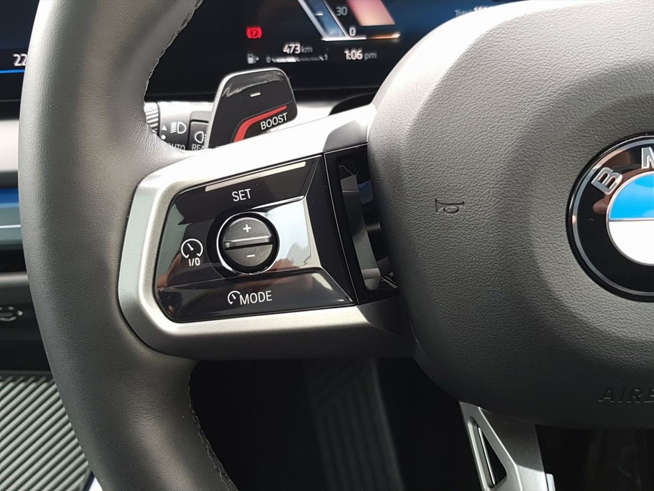 2024 BMW X3 20d xDrive M Sport Pro €84,995