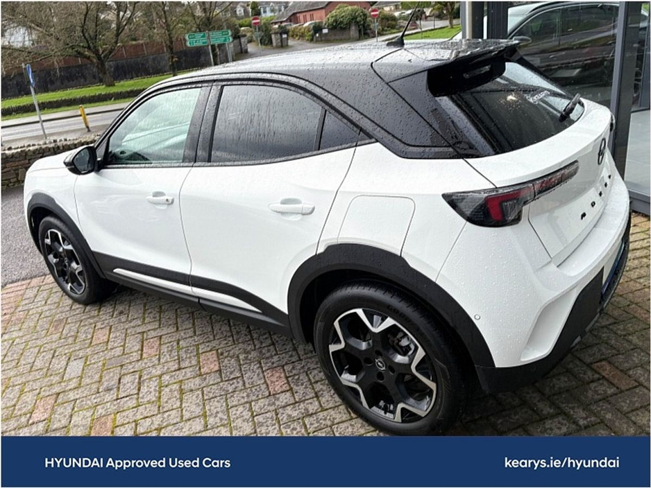 2025 Opel Mokka - image 5