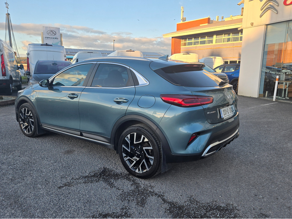 2023 Kia XCeed PE PHEV 5DR AUTO €25,950