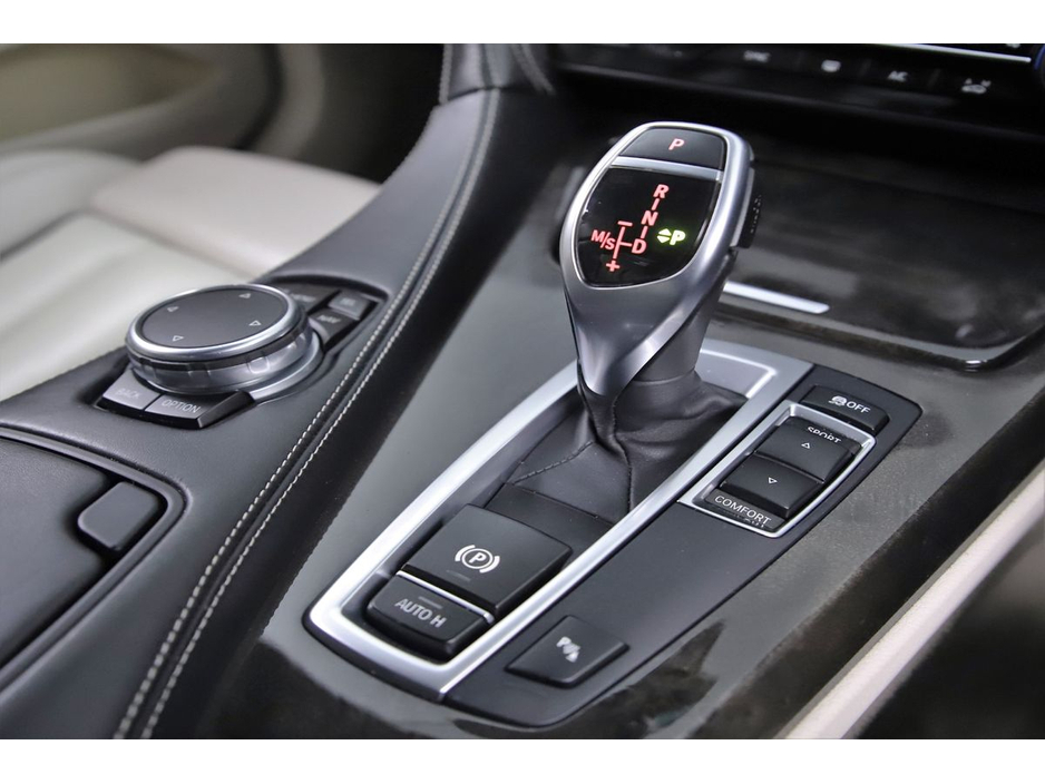 2016 BMW 6 Series 640D M SPORT GRAN COUPE 5DR*PAN ROOF*HARMON KARDON*HEATED FRONT + REAR SEATS €28,890