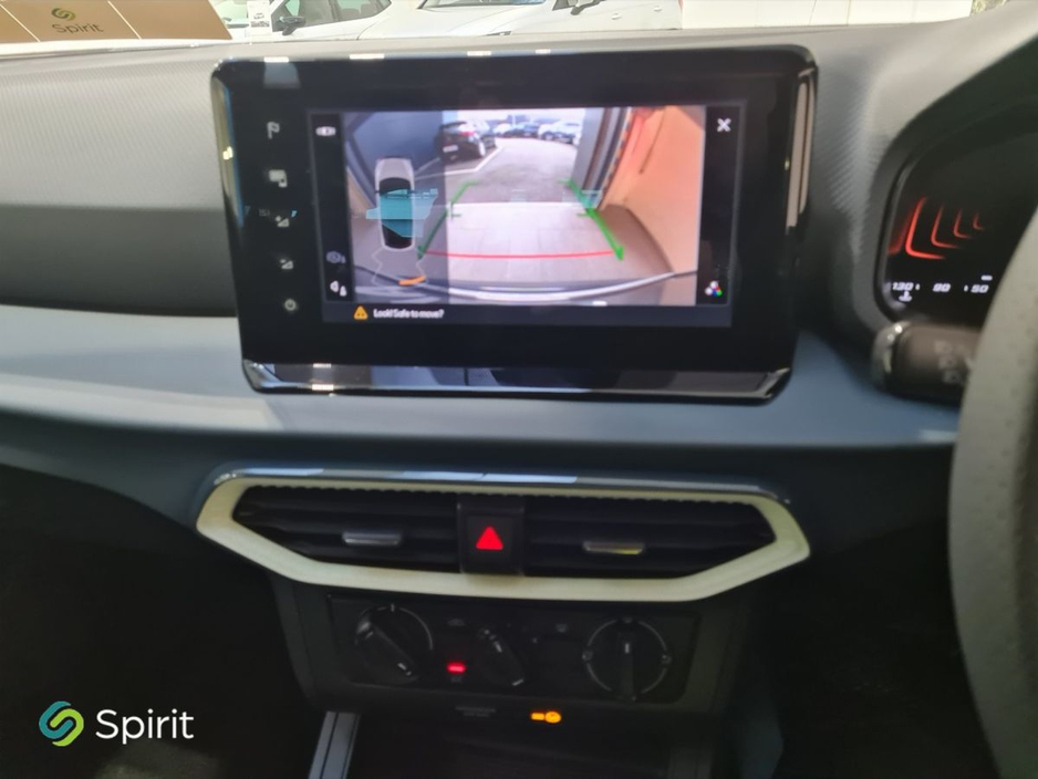 2026 SEAT Arona NEW XP 1.0 TSI 115hp (85 kW) DSG*Call John 0861913954 €33,450