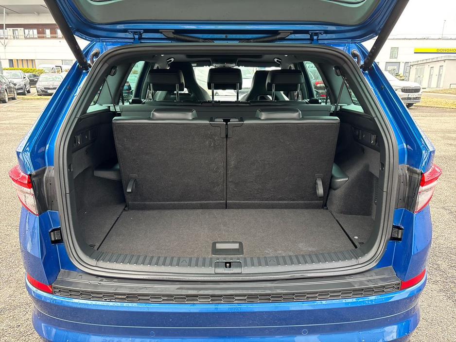 2024 Skoda Kodiaq - image 9