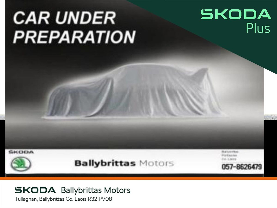 2023 Skoda Karoq for sale in , Ireland